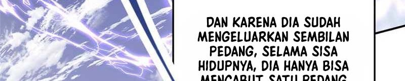 Keep A Low Profile, Sect Leader Chapter 171 Gambar 11