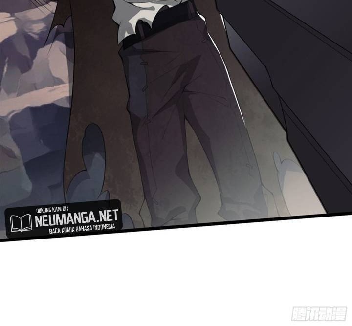 The First Sequence Chapter 20 Gambar 28