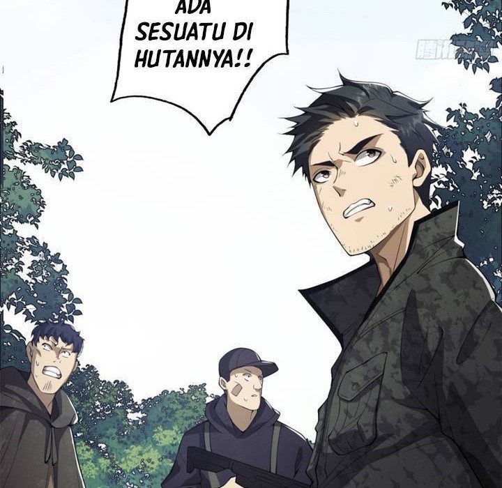 The First Sequence Chapter 20 Gambar 7