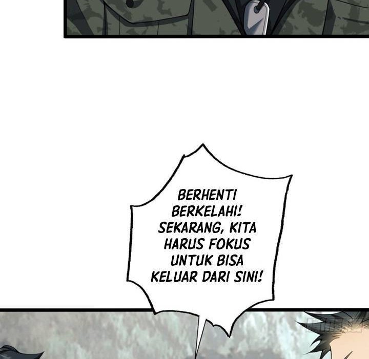 The First Sequence Chapter 20 Gambar 9