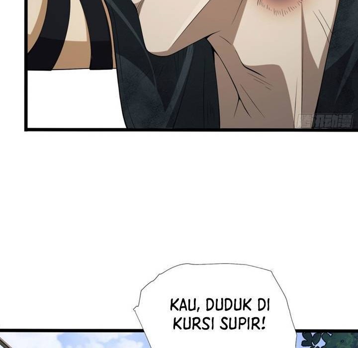 The First Sequence Chapter 20 Gambar 11