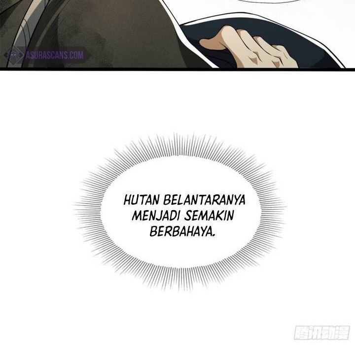 The First Sequence Chapter 20 Gambar 13