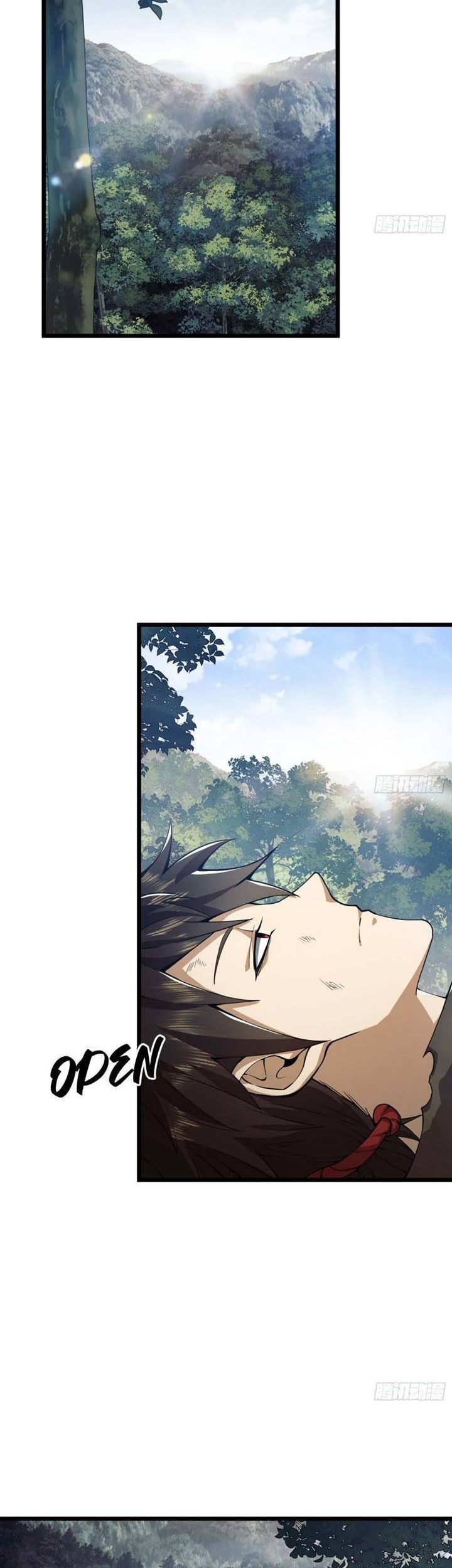 The First Sequence Chapter 19 Gambar 4