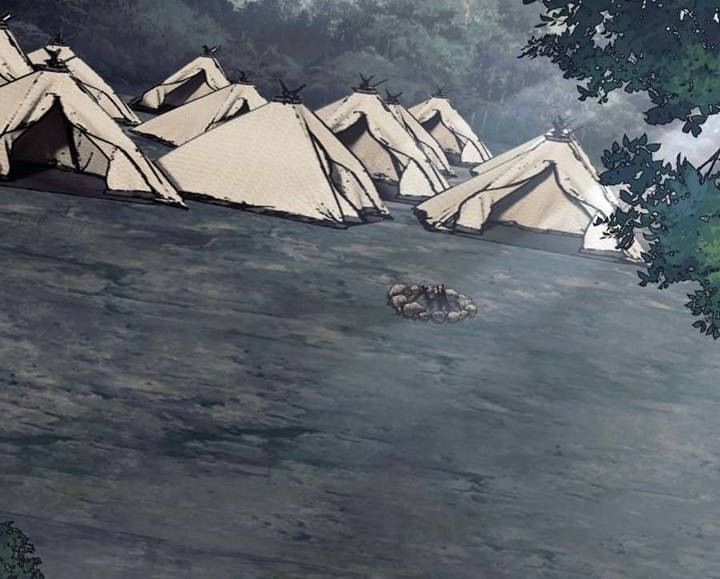 The First Sequence Chapter 19 Gambar 5