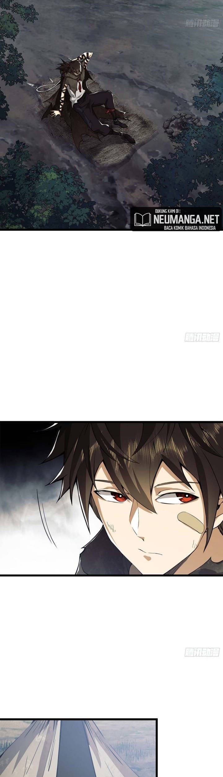 The First Sequence Chapter 19 Gambar 6