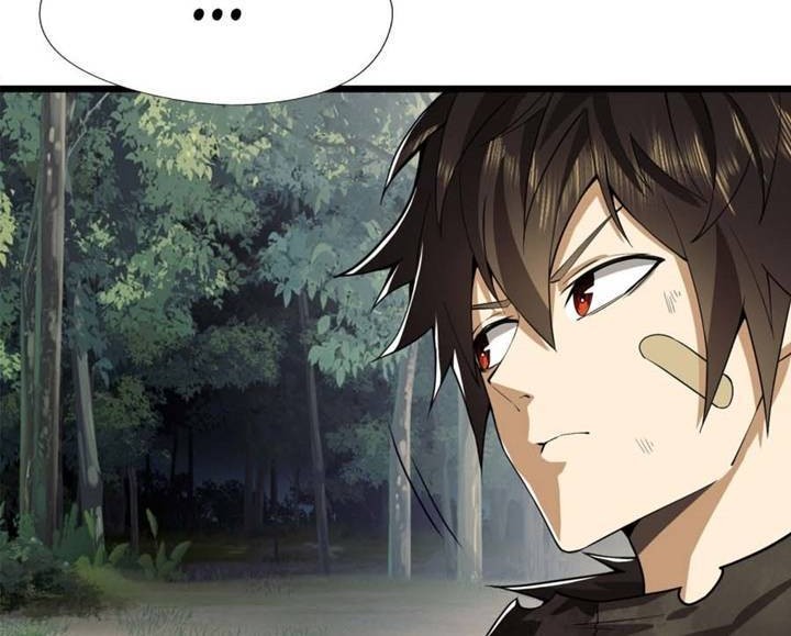 The First Sequence Chapter 19 Gambar 8