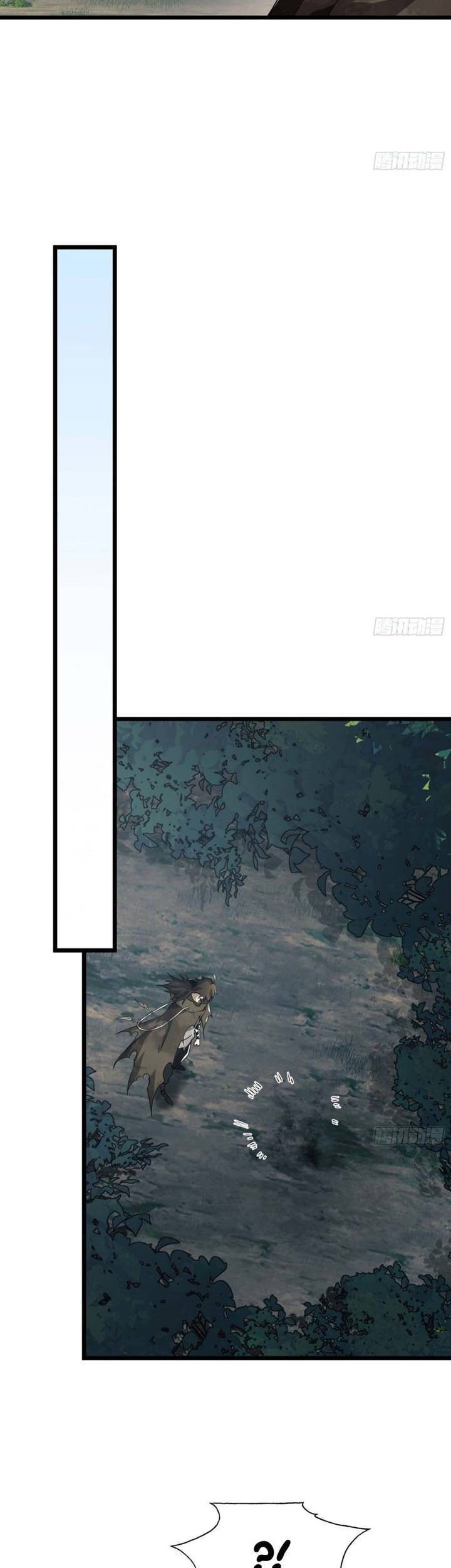 The First Sequence Chapter 19 Gambar 9