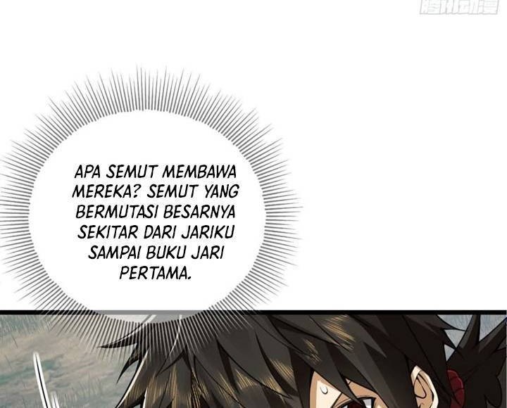 The First Sequence Chapter 19 Gambar 11