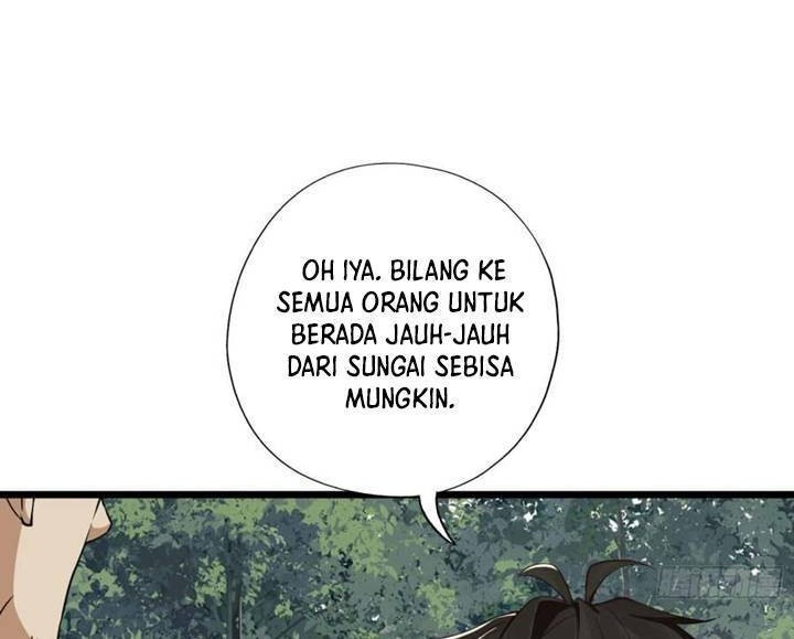 The First Sequence Chapter 19 Gambar 14