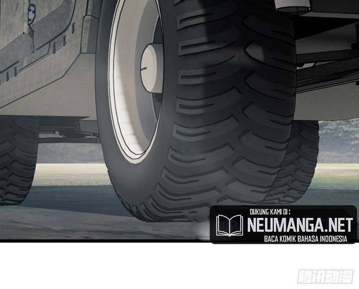 The First Sequence Chapter 19 Gambar 17