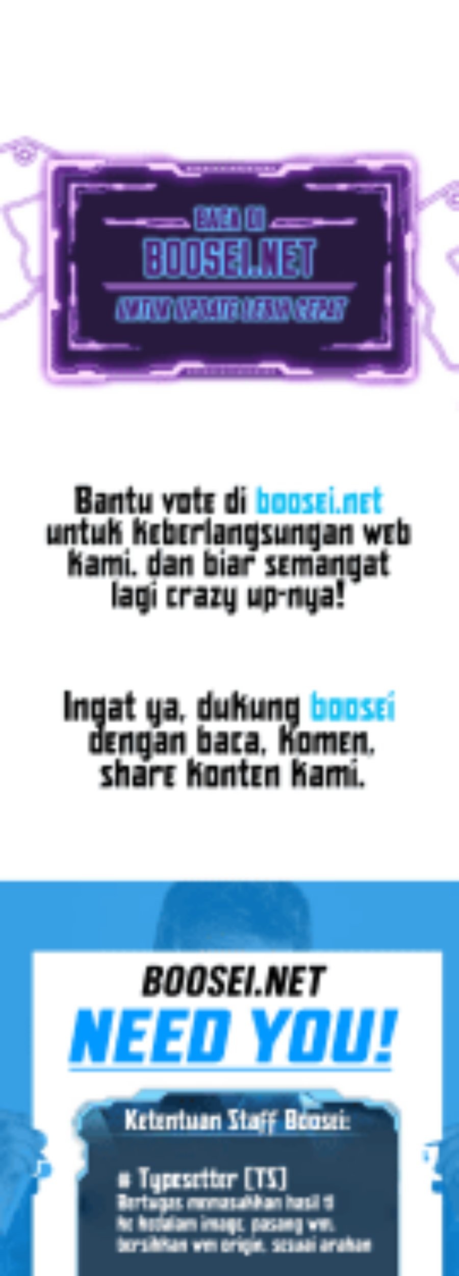 Tenkuu Shinpan Chapter 226 Gambar 18