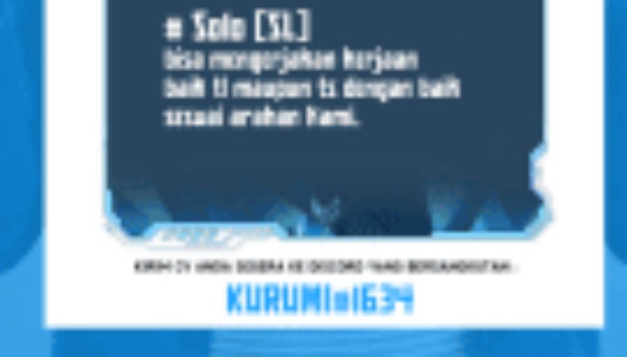 Tenkuu Shinpan Chapter 226 Gambar 19