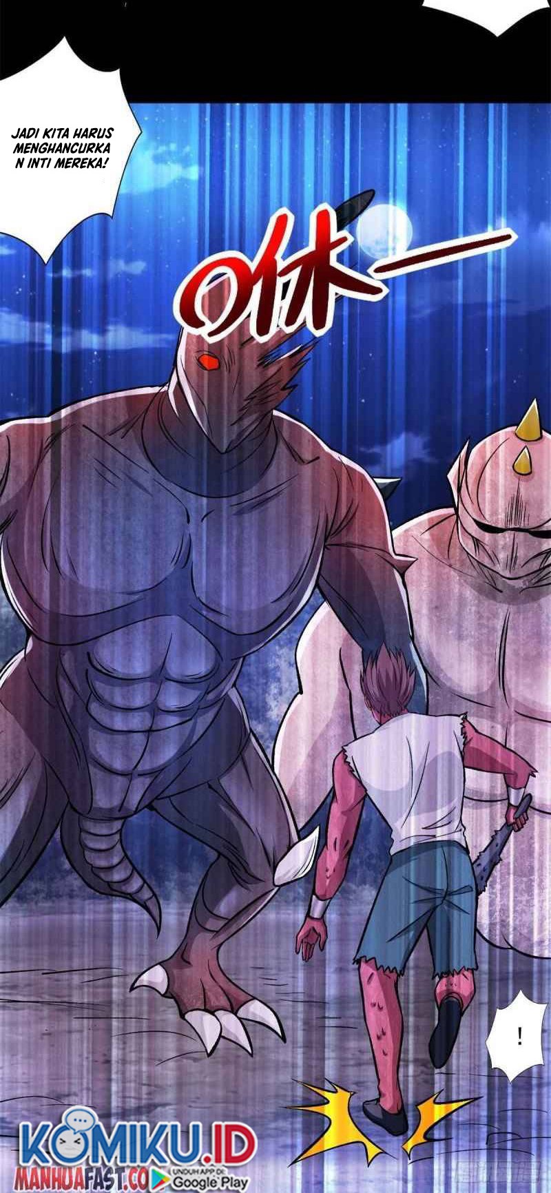 King of Apocalypse Chapter 431 Gambar 4