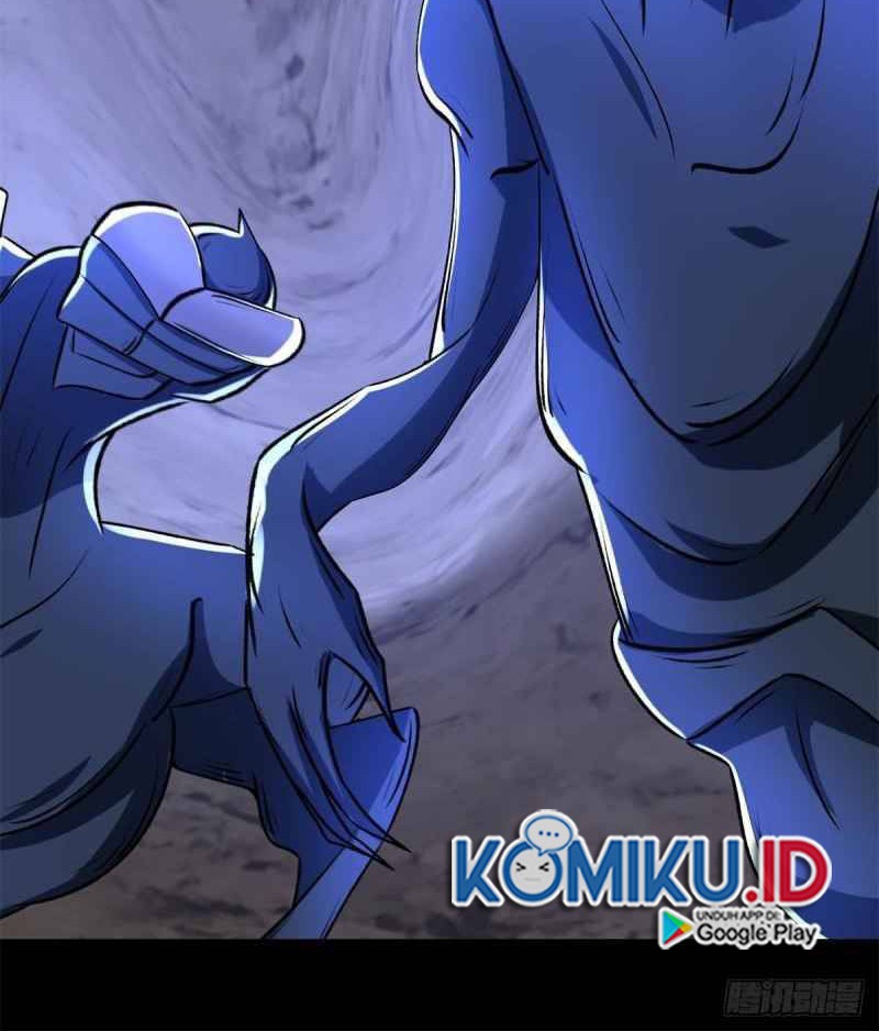 King of Apocalypse Chapter 431 Gambar 13
