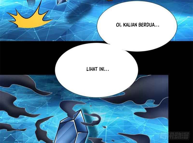 King of Apocalypse Chapter 432 Gambar 4