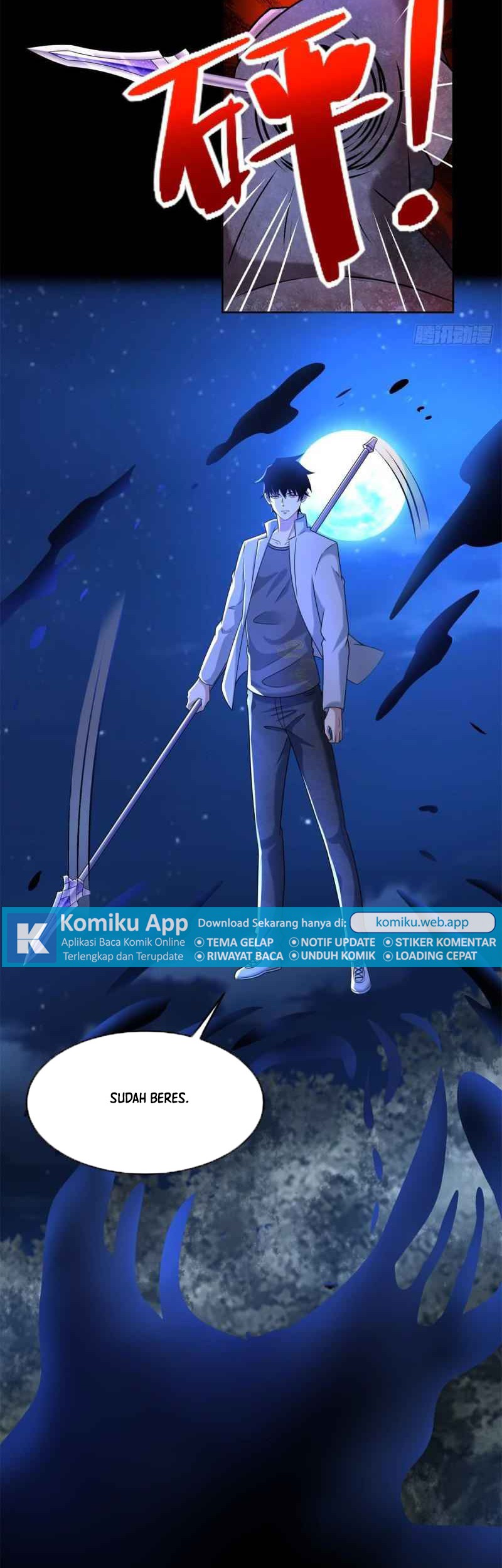 King of Apocalypse Chapter 432 Gambar 10