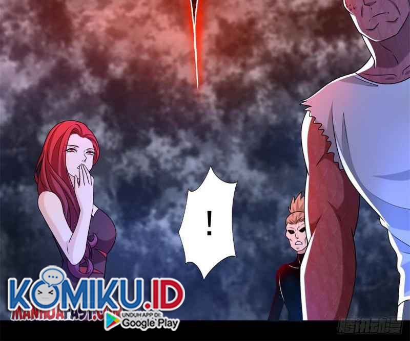 King of Apocalypse Chapter 432 Gambar 13