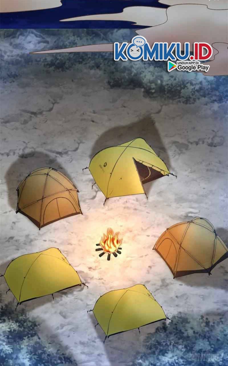 King of Apocalypse Chapter 436 Gambar 4