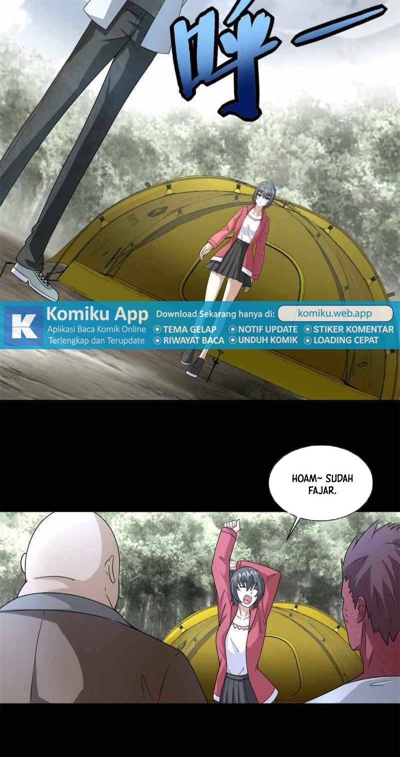 King of Apocalypse Chapter 437 Gambar 12