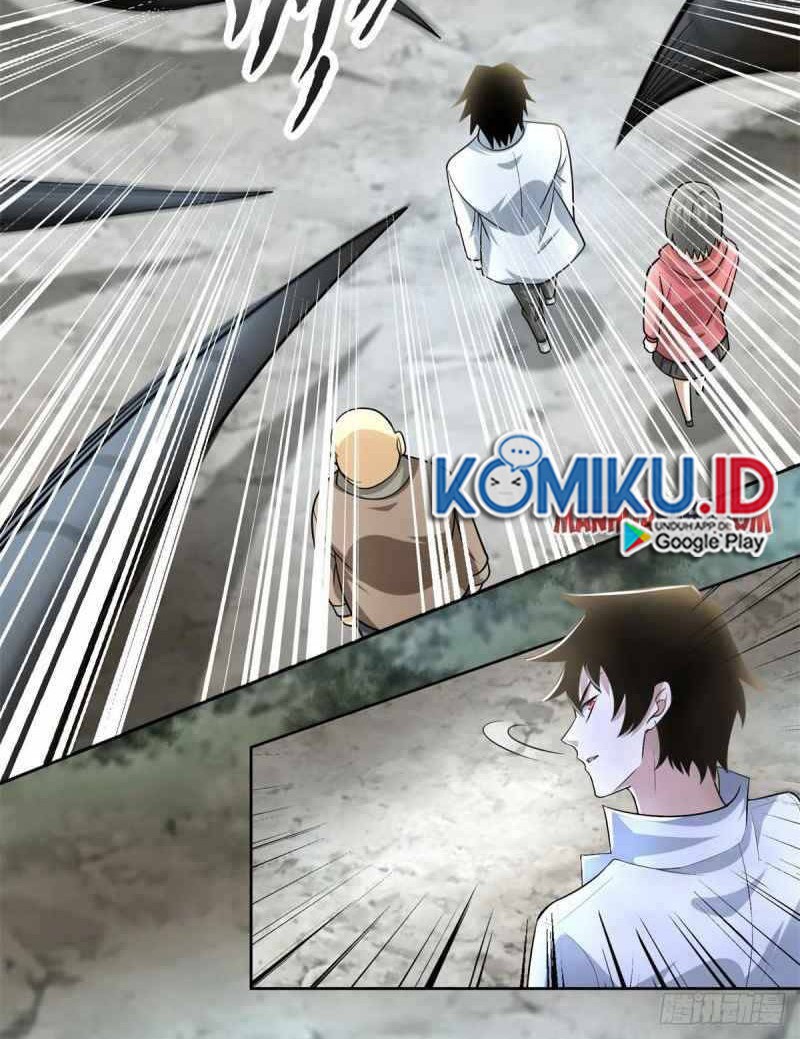 King of Apocalypse Chapter 438 Gambar 4