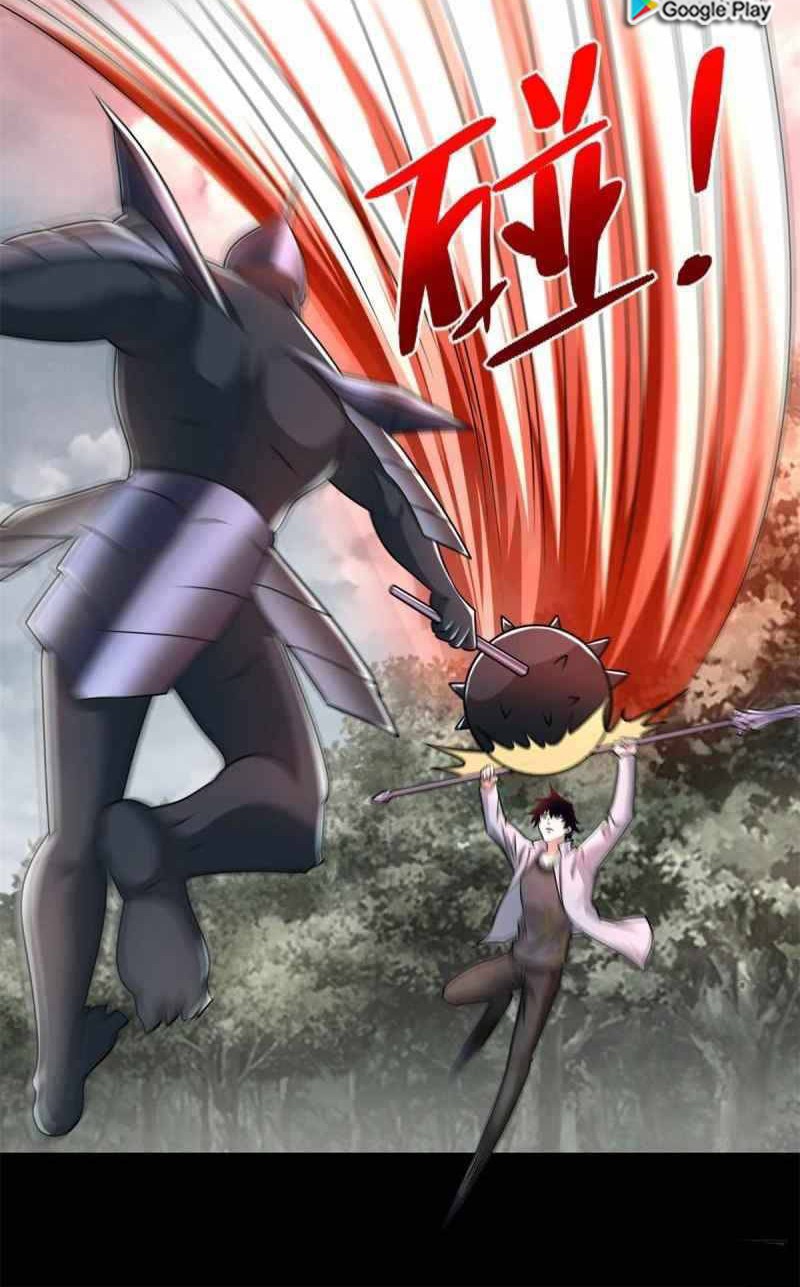 King of Apocalypse Chapter 438 Gambar 8