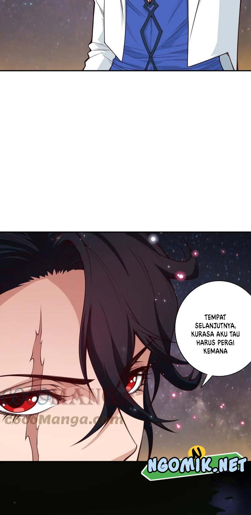 Ultimate Soldier Chapter 175 Gambar 27