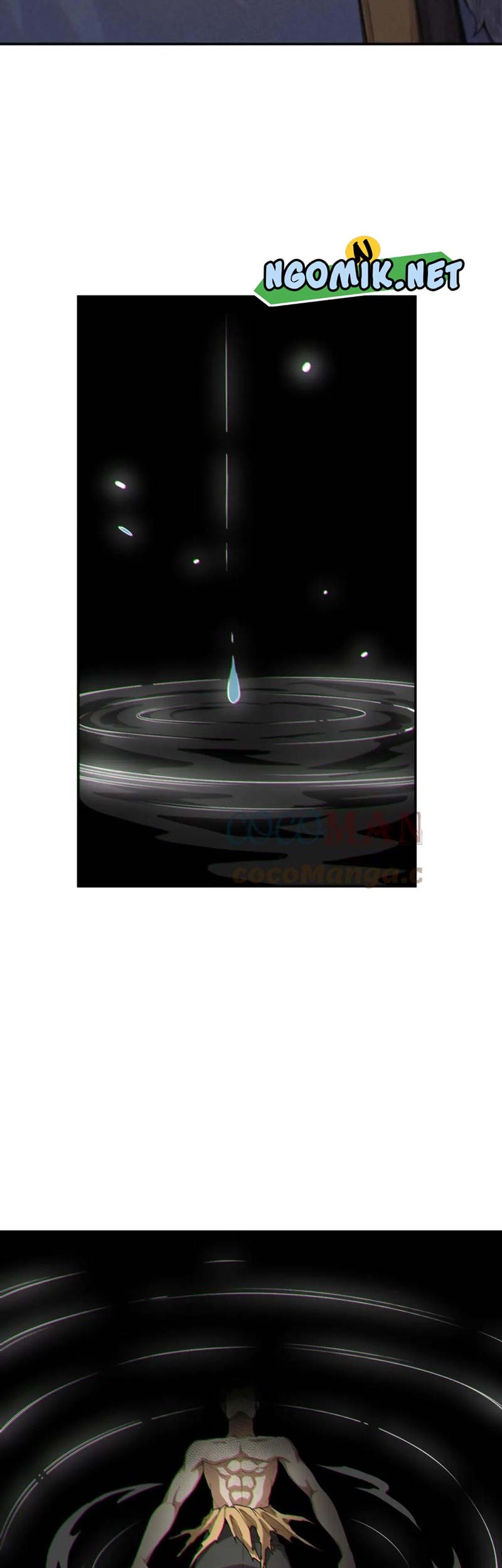 Ultimate Soldier Chapter 175 Gambar 32