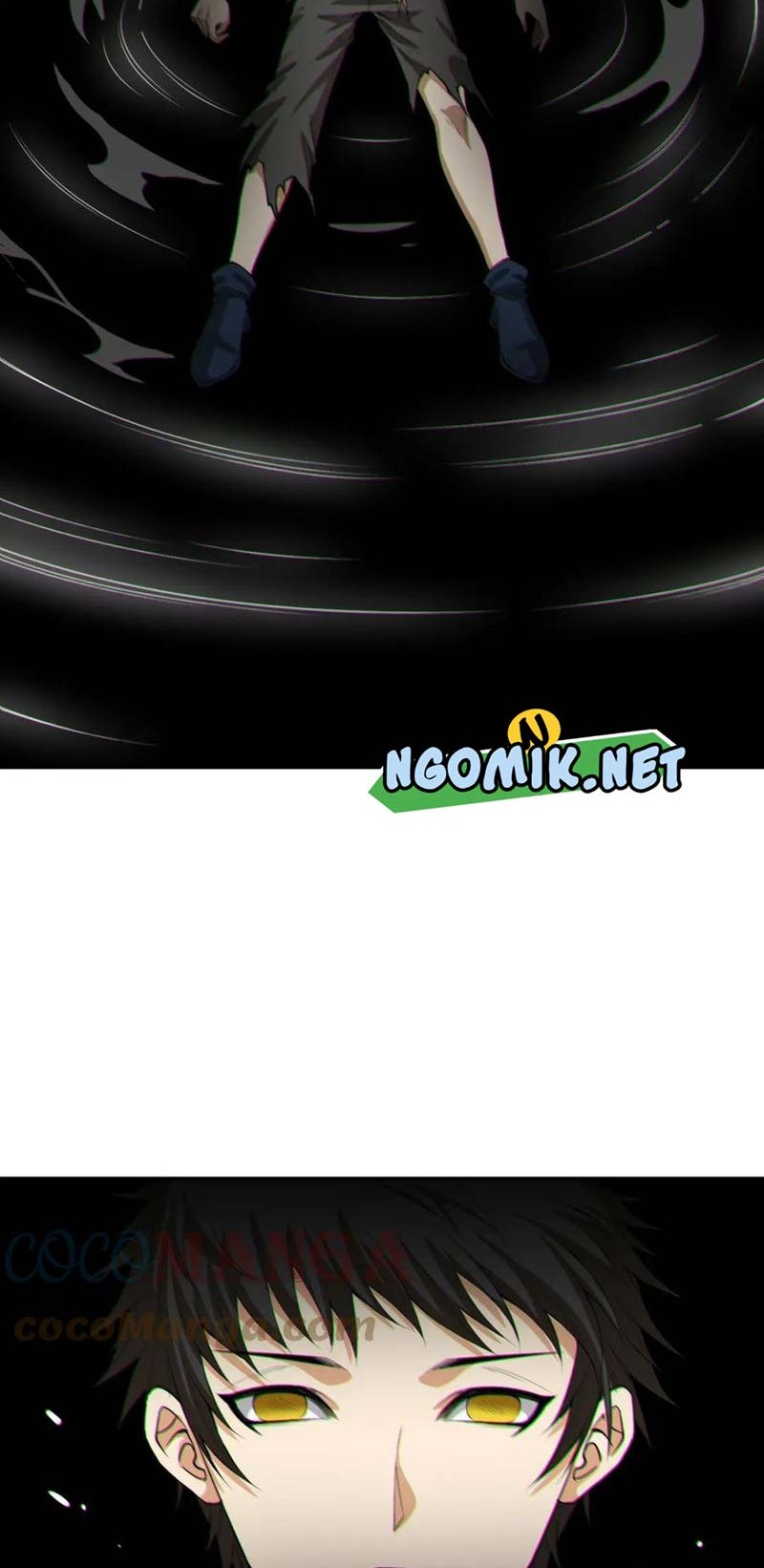 Ultimate Soldier Chapter 175 Gambar 33