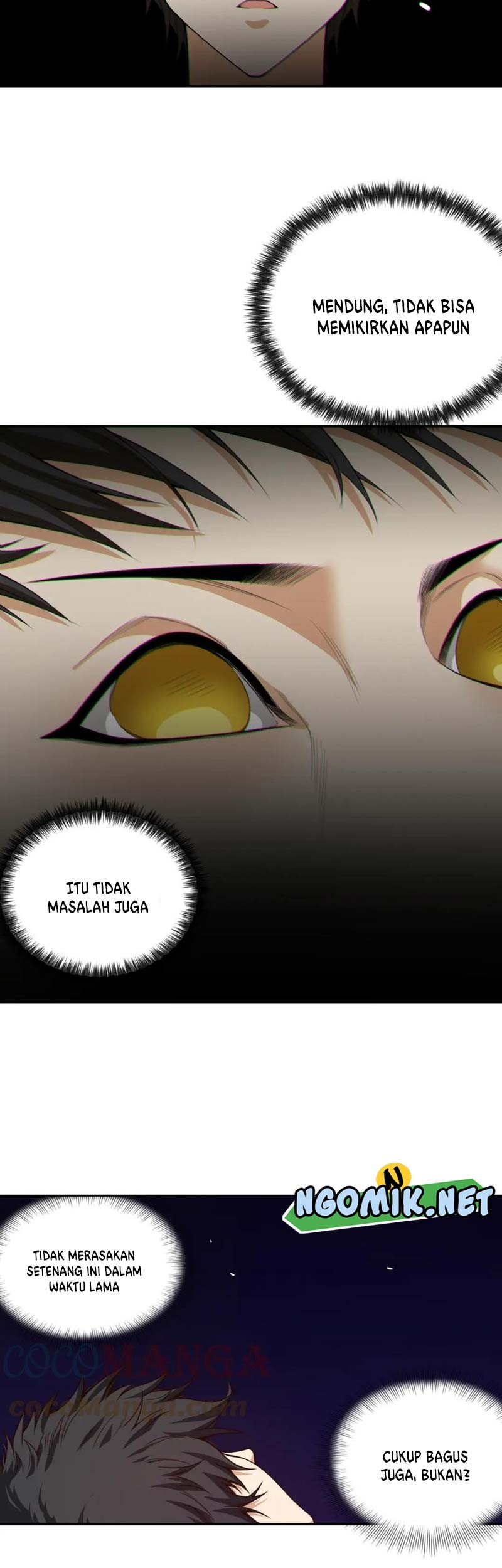 Ultimate Soldier Chapter 175 Gambar 34