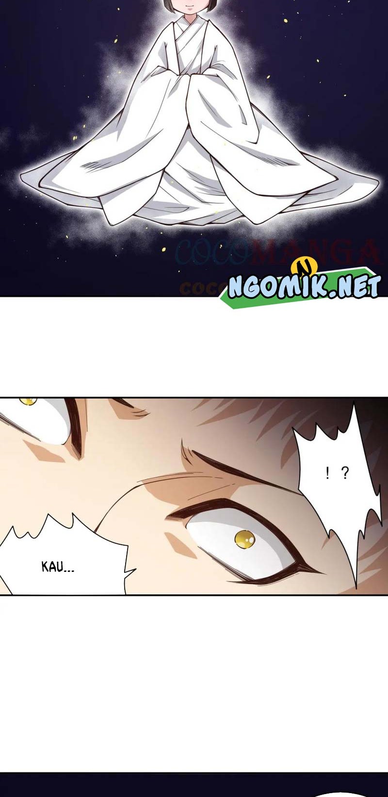 Ultimate Soldier Chapter 175 Gambar 37