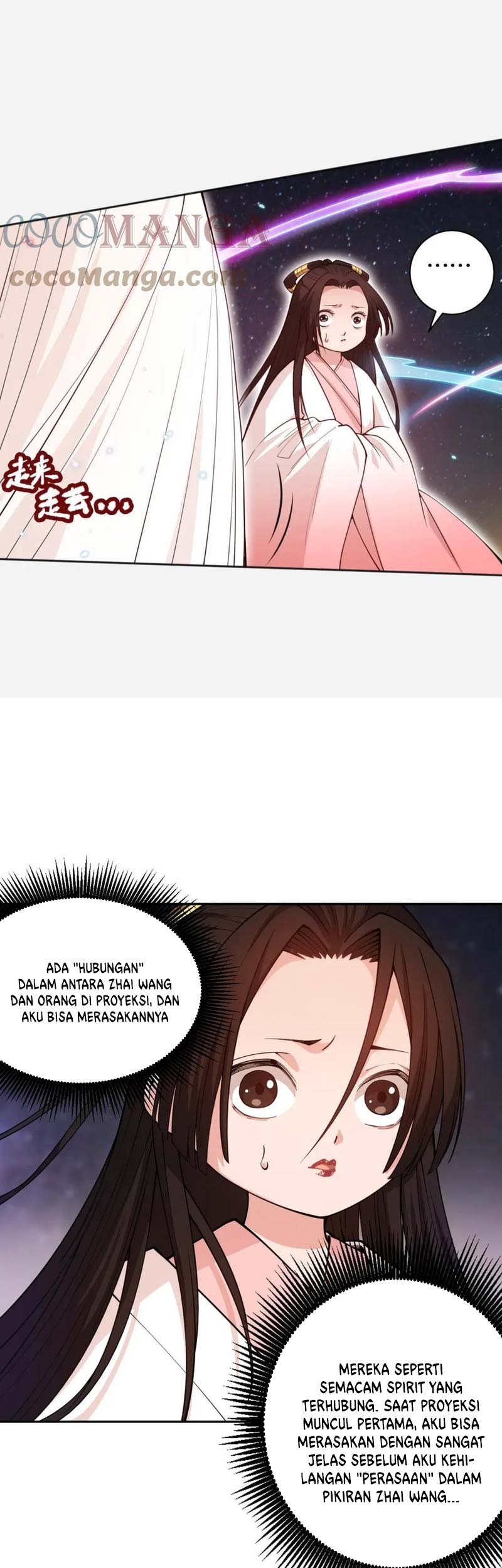 Ultimate Soldier Chapter 175 Gambar 18