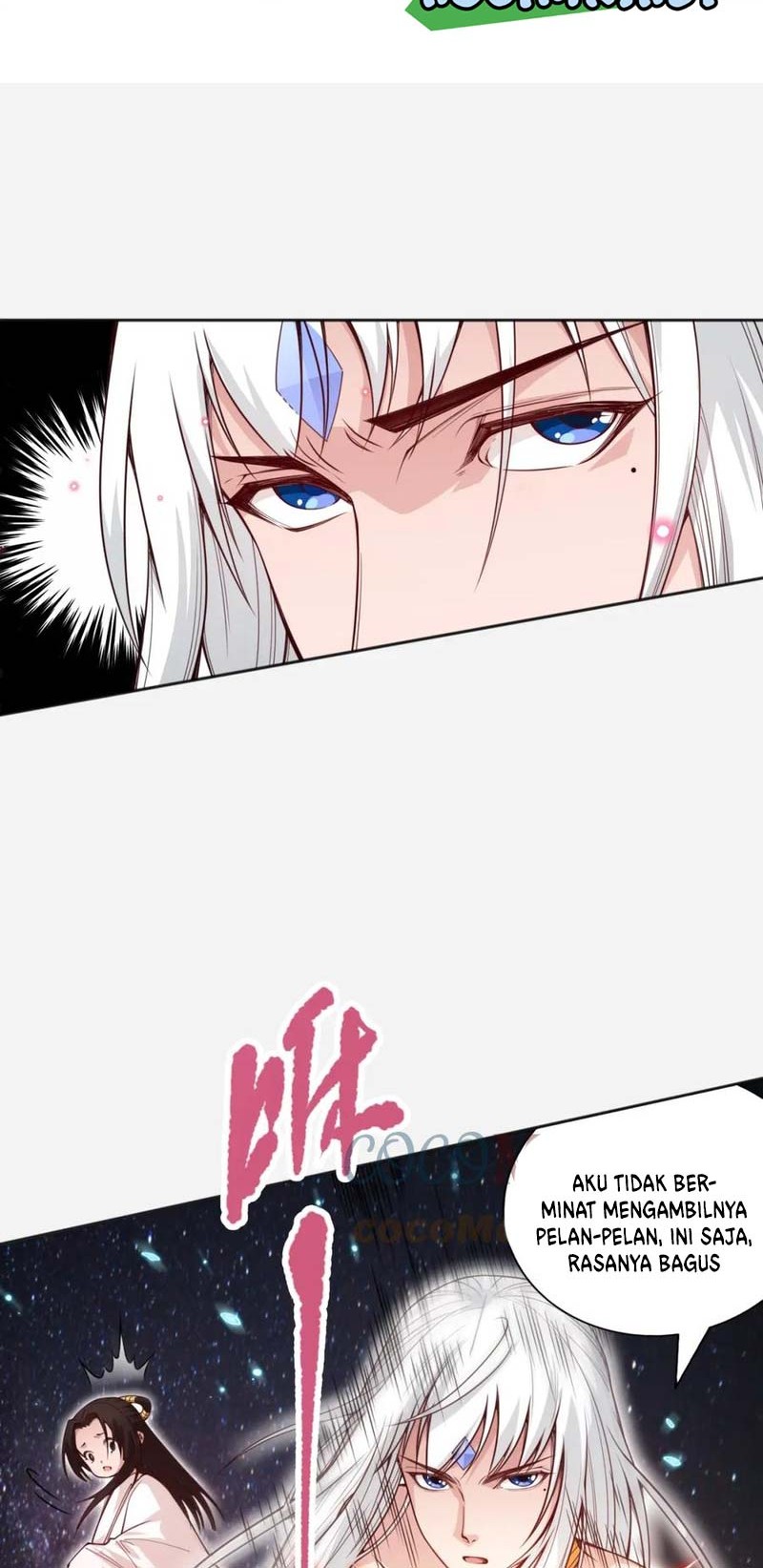 Ultimate Soldier Chapter 175 Gambar 21