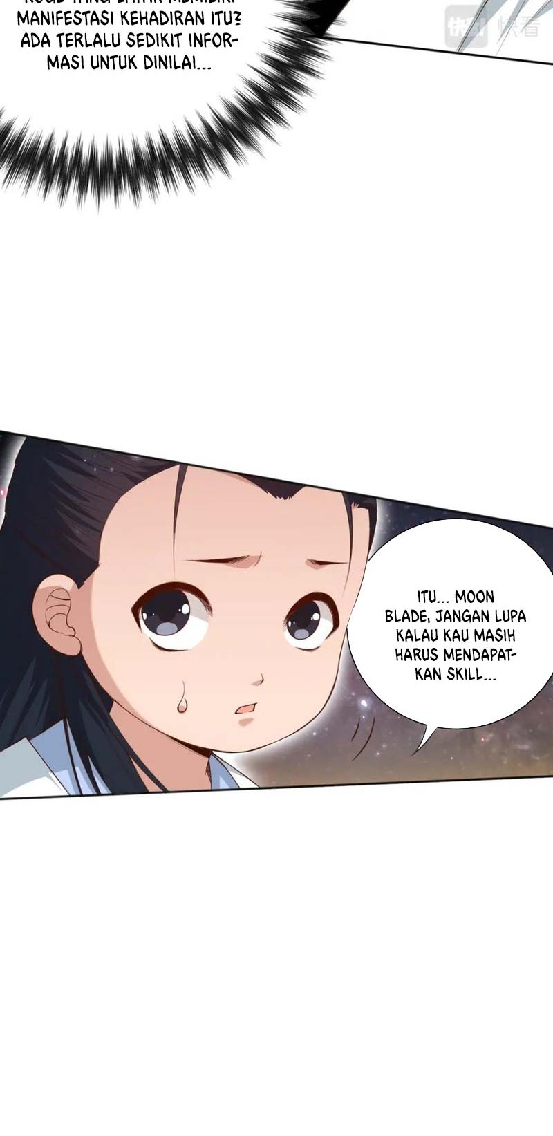 Ultimate Soldier Chapter 175 Gambar 25