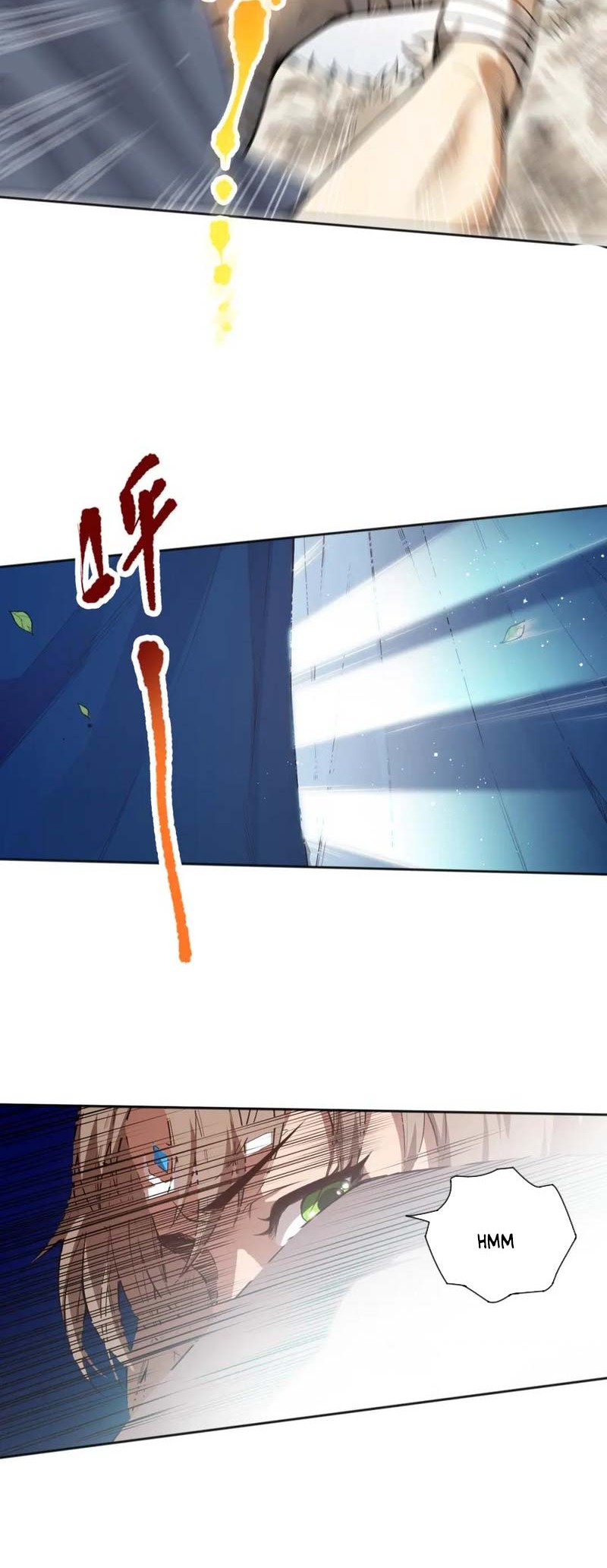 Ultimate Soldier Chapter 175 Gambar 47