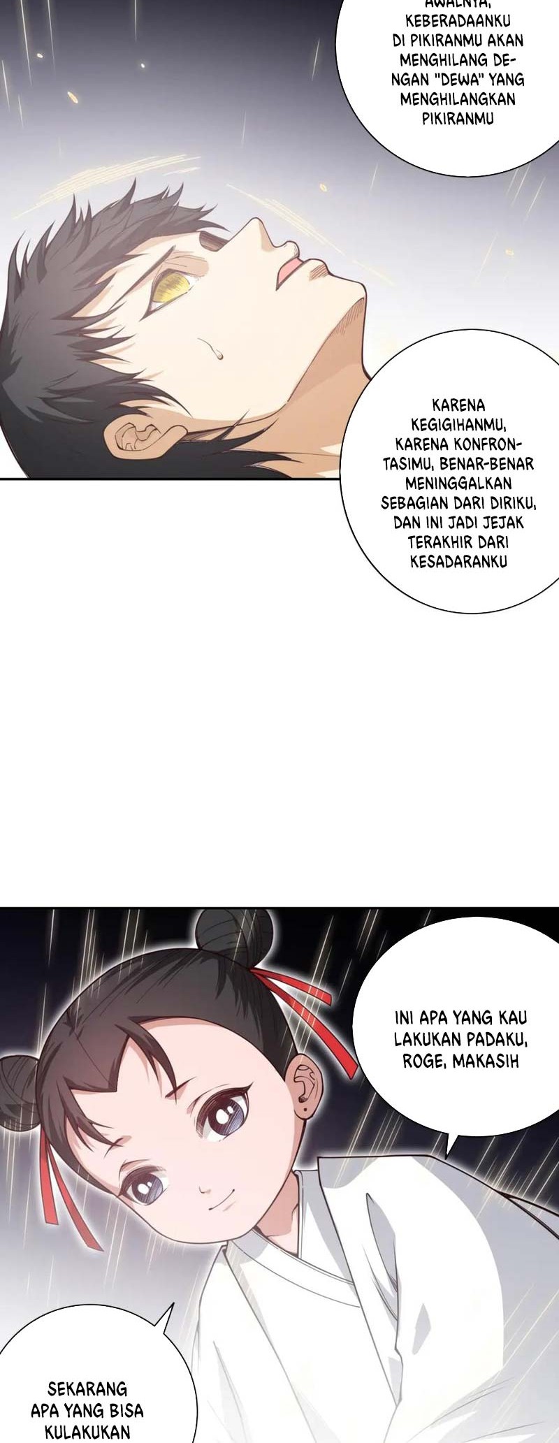 Ultimate Soldier Chapter 175 Gambar 41