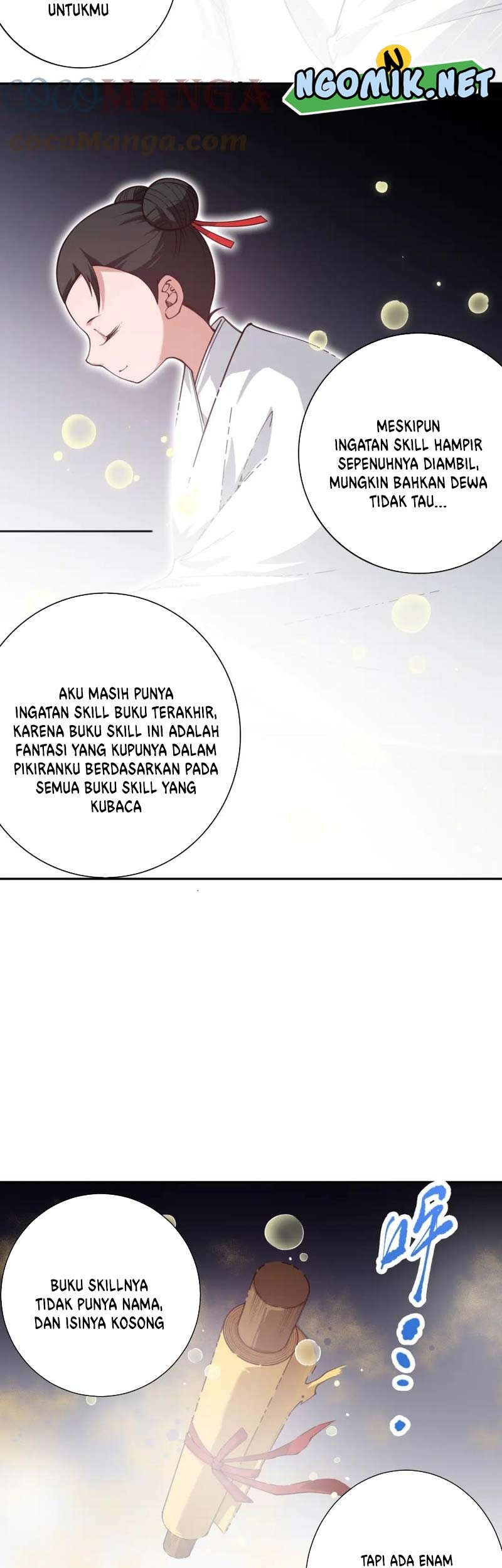 Ultimate Soldier Chapter 175 Gambar 42