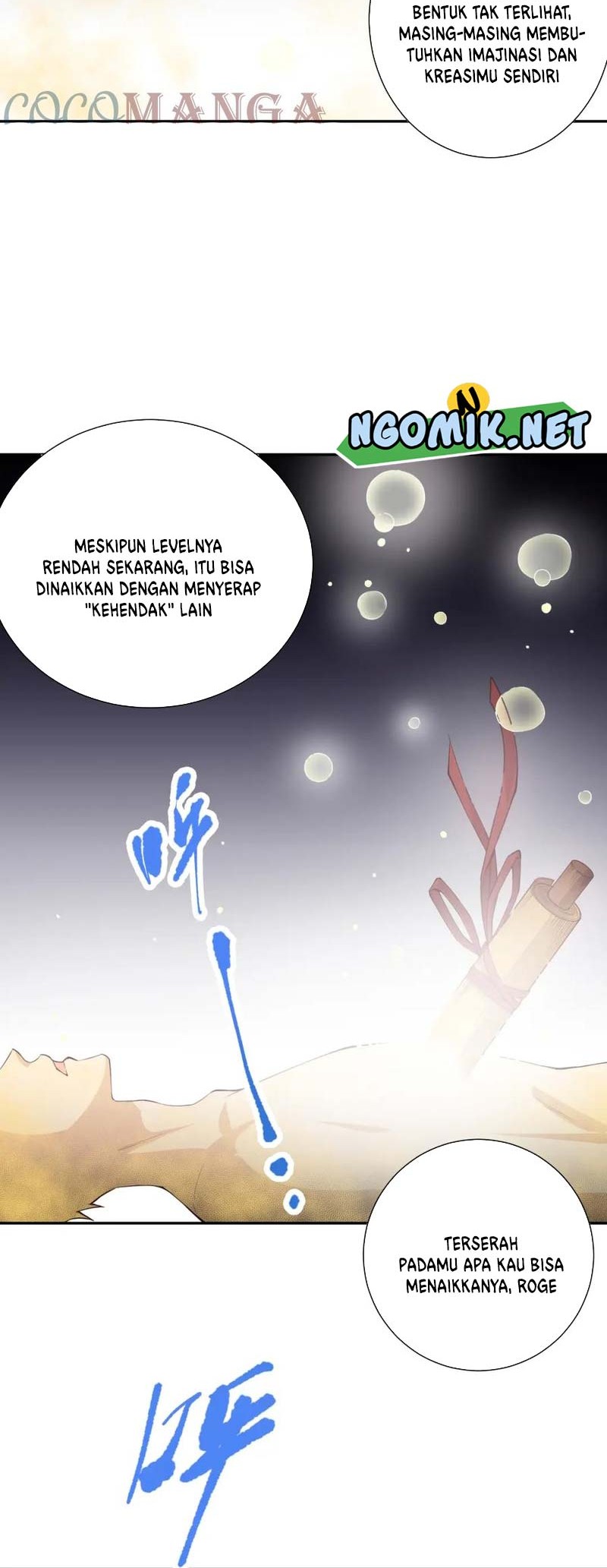 Ultimate Soldier Chapter 175 Gambar 43