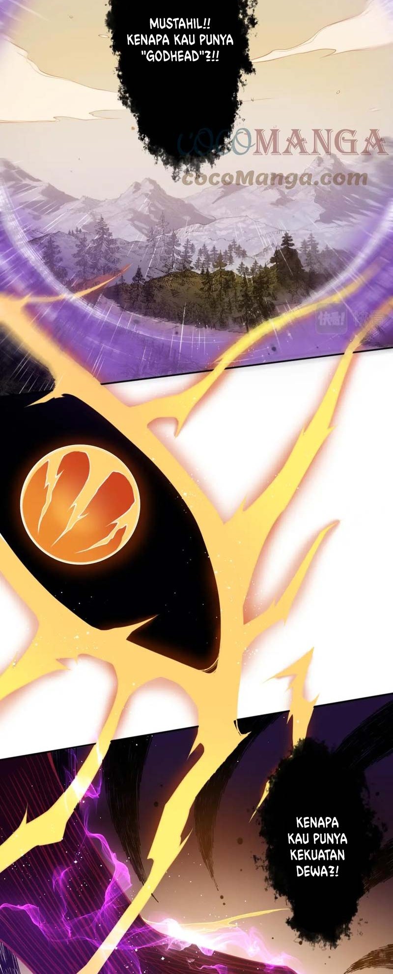 Ultimate Soldier Chapter 175 Gambar 3