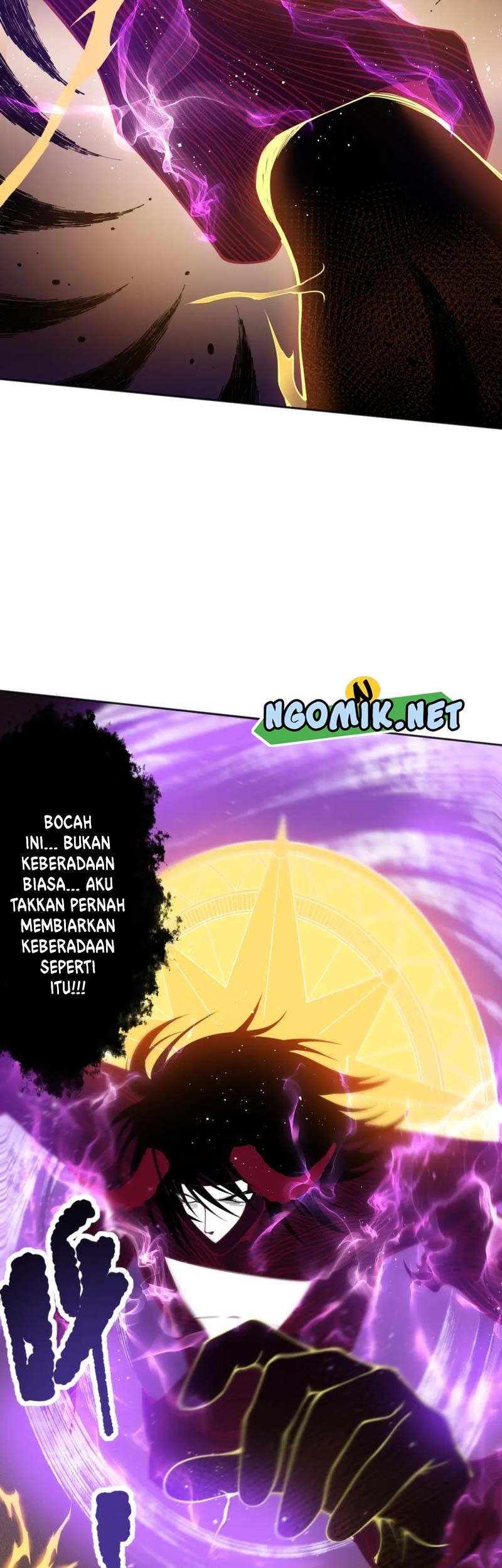 Ultimate Soldier Chapter 175 Gambar 4