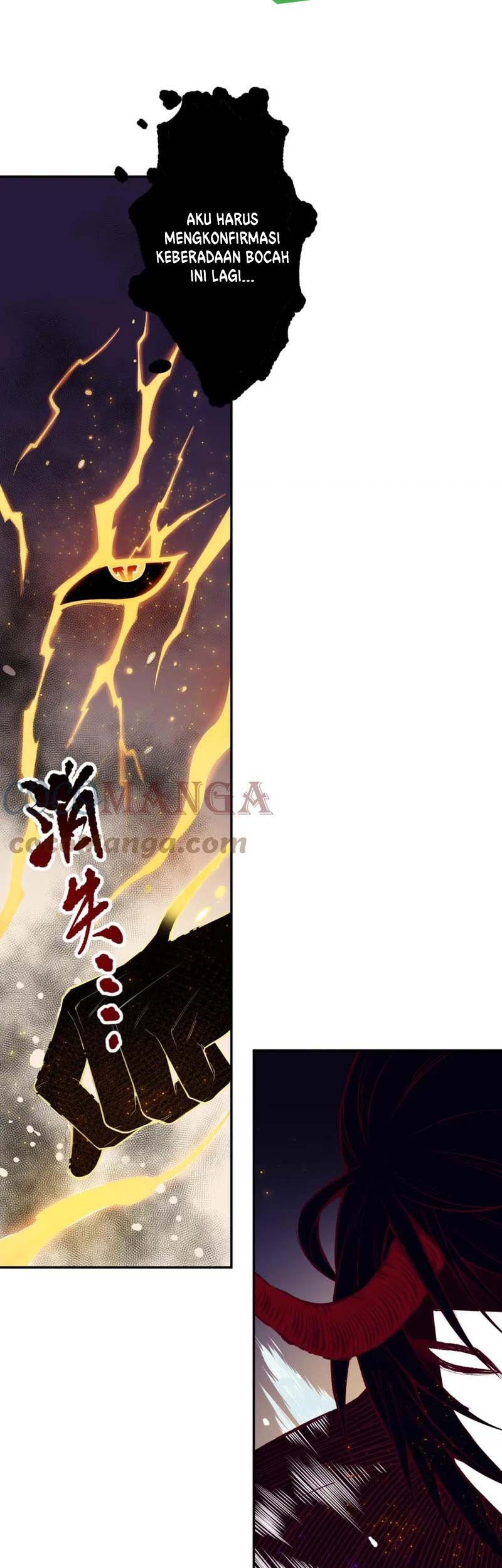 Ultimate Soldier Chapter 175 Gambar 6