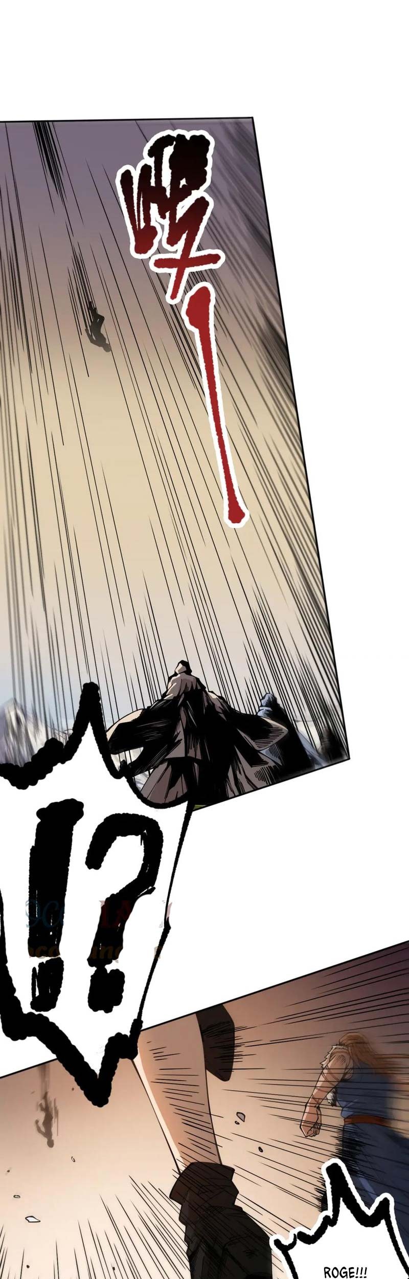 Ultimate Soldier Chapter 175 Gambar 8