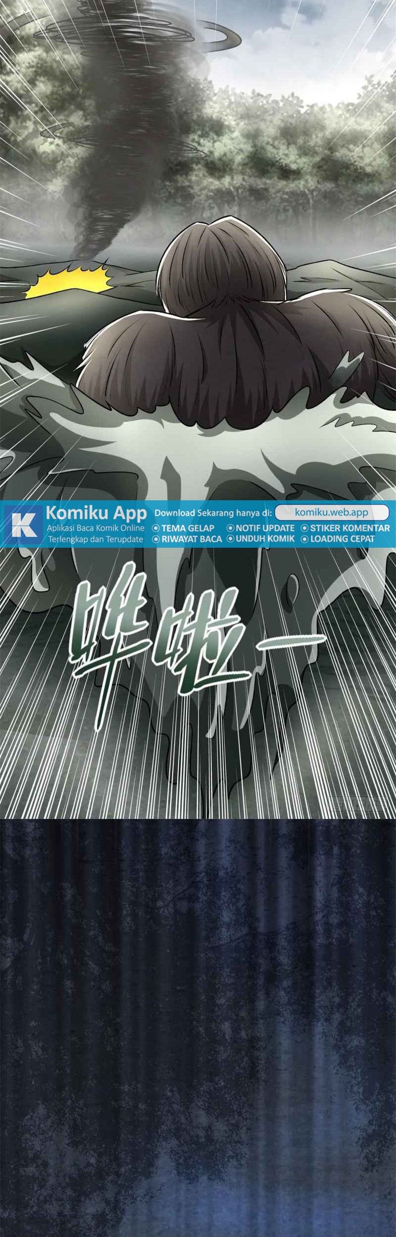 King of Apocalypse Chapter 439 Gambar 3