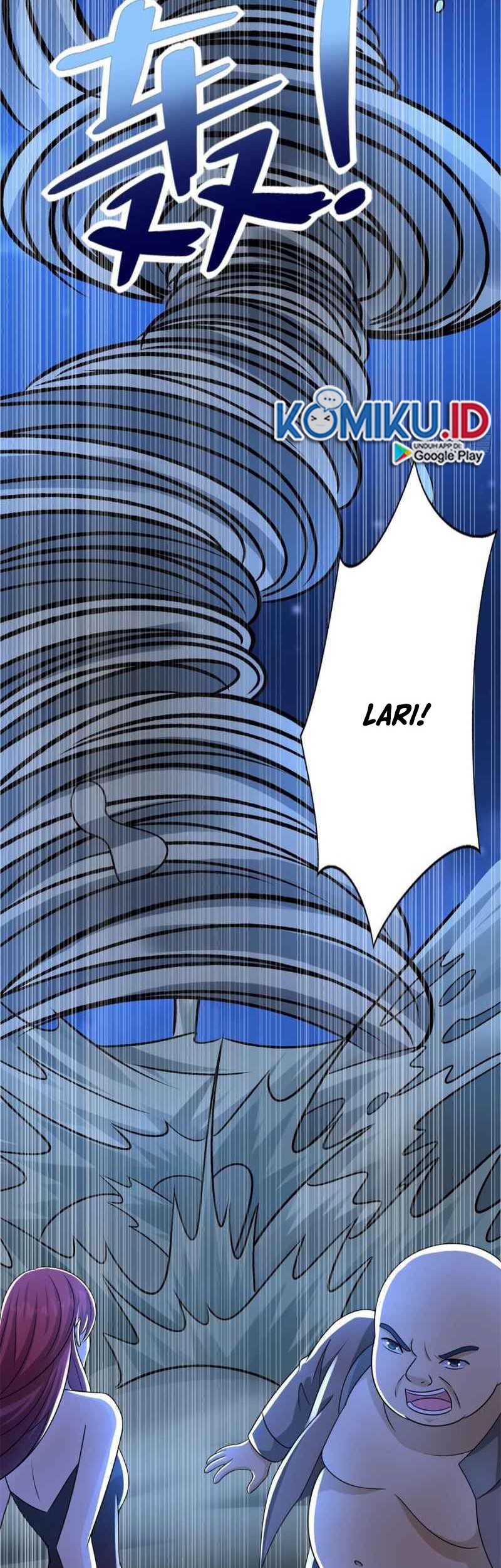 King of Apocalypse Chapter 439 Gambar 10