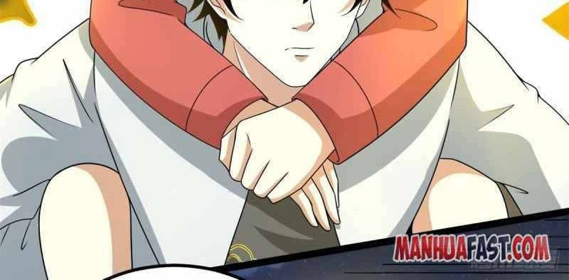 King of Apocalypse Chapter 440 Gambar 4