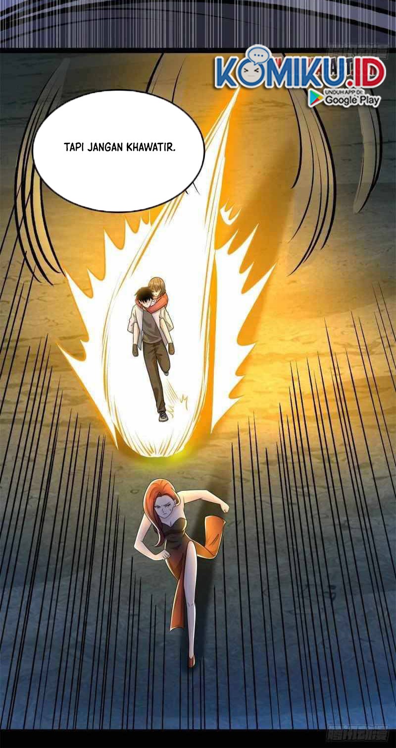 King of Apocalypse Chapter 440 Gambar 8