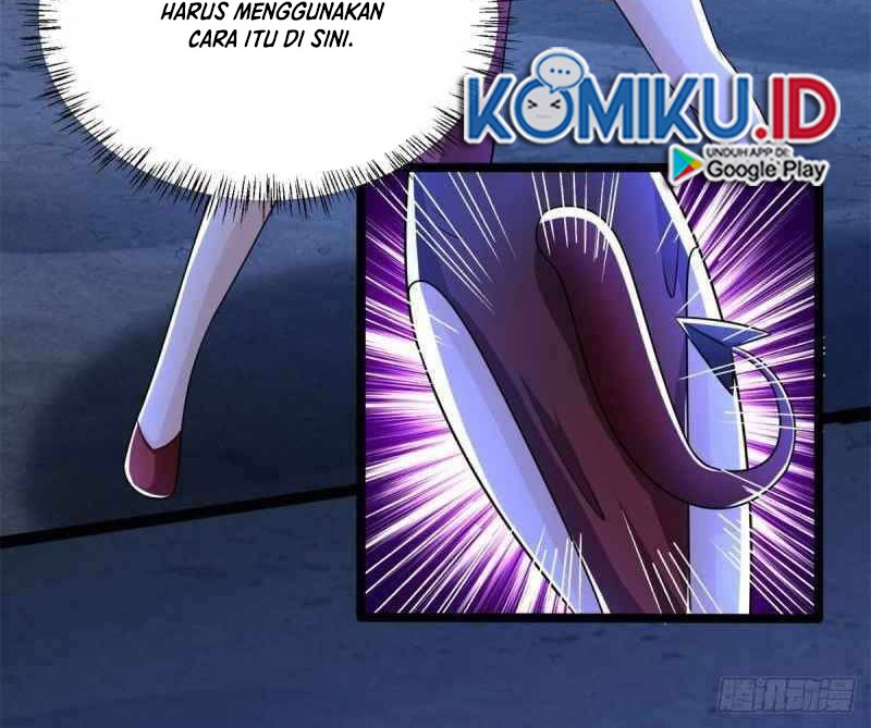 King of Apocalypse Chapter 440 Gambar 12