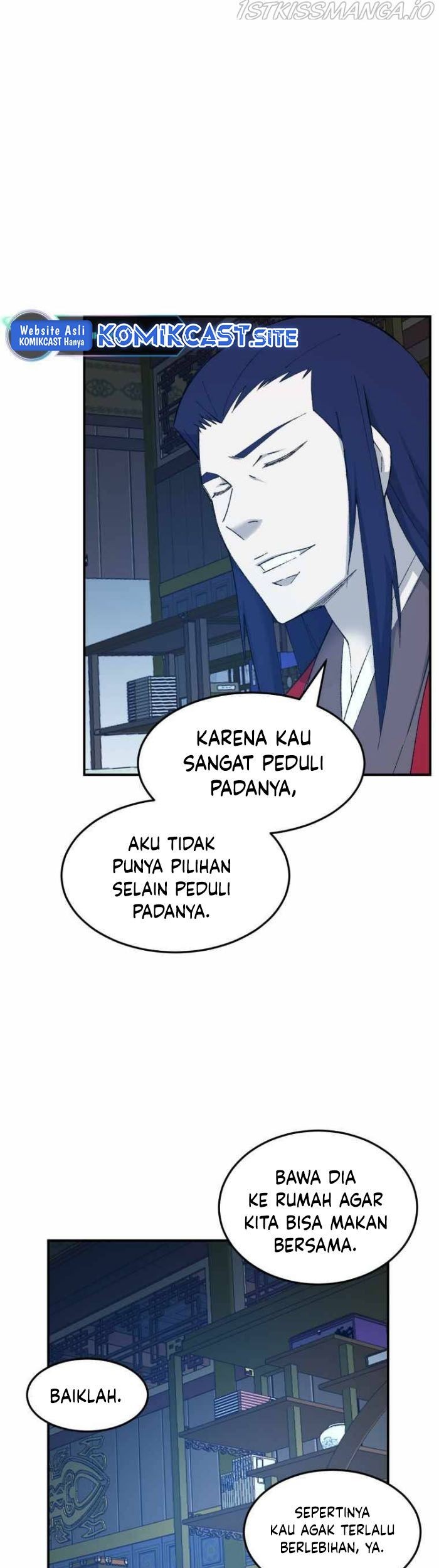 The Great Master Chapter 58 Gambar 26