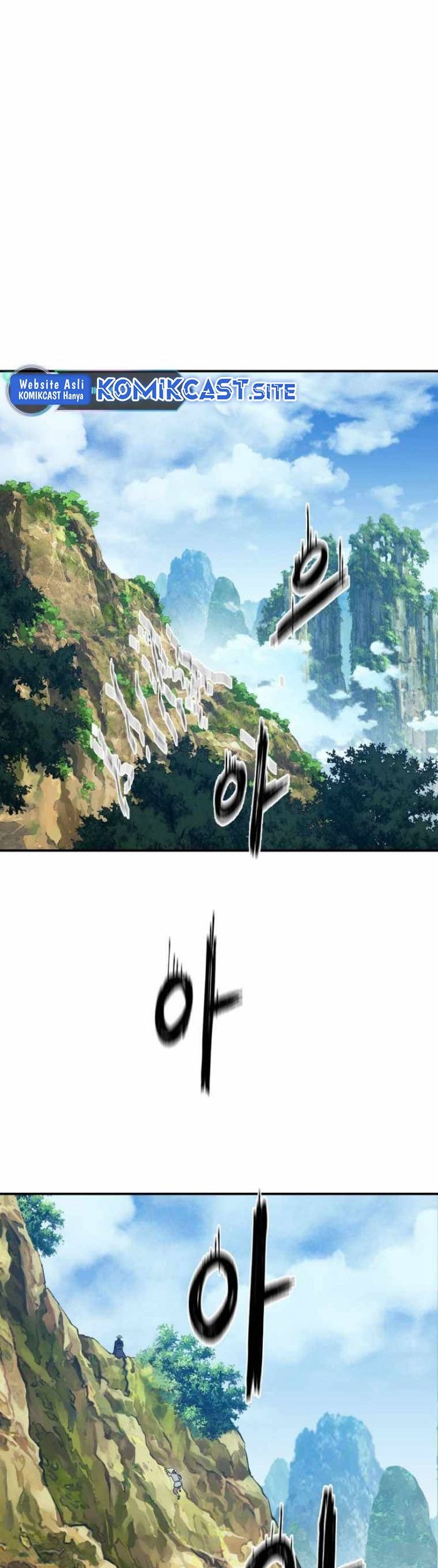 The Great Master Chapter 58 Gambar 30