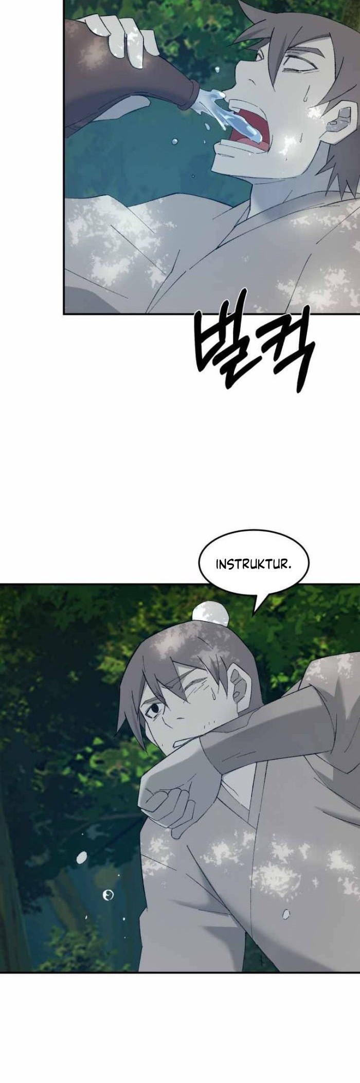 The Great Master Chapter 58 Gambar 37