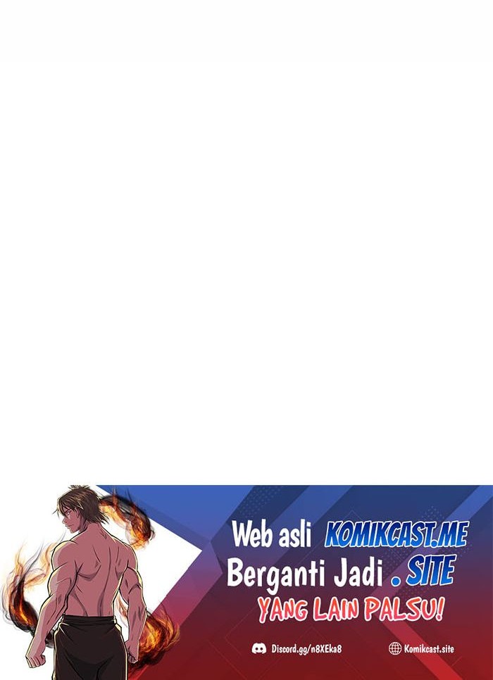 The Great Master Chapter 58 Gambar 49